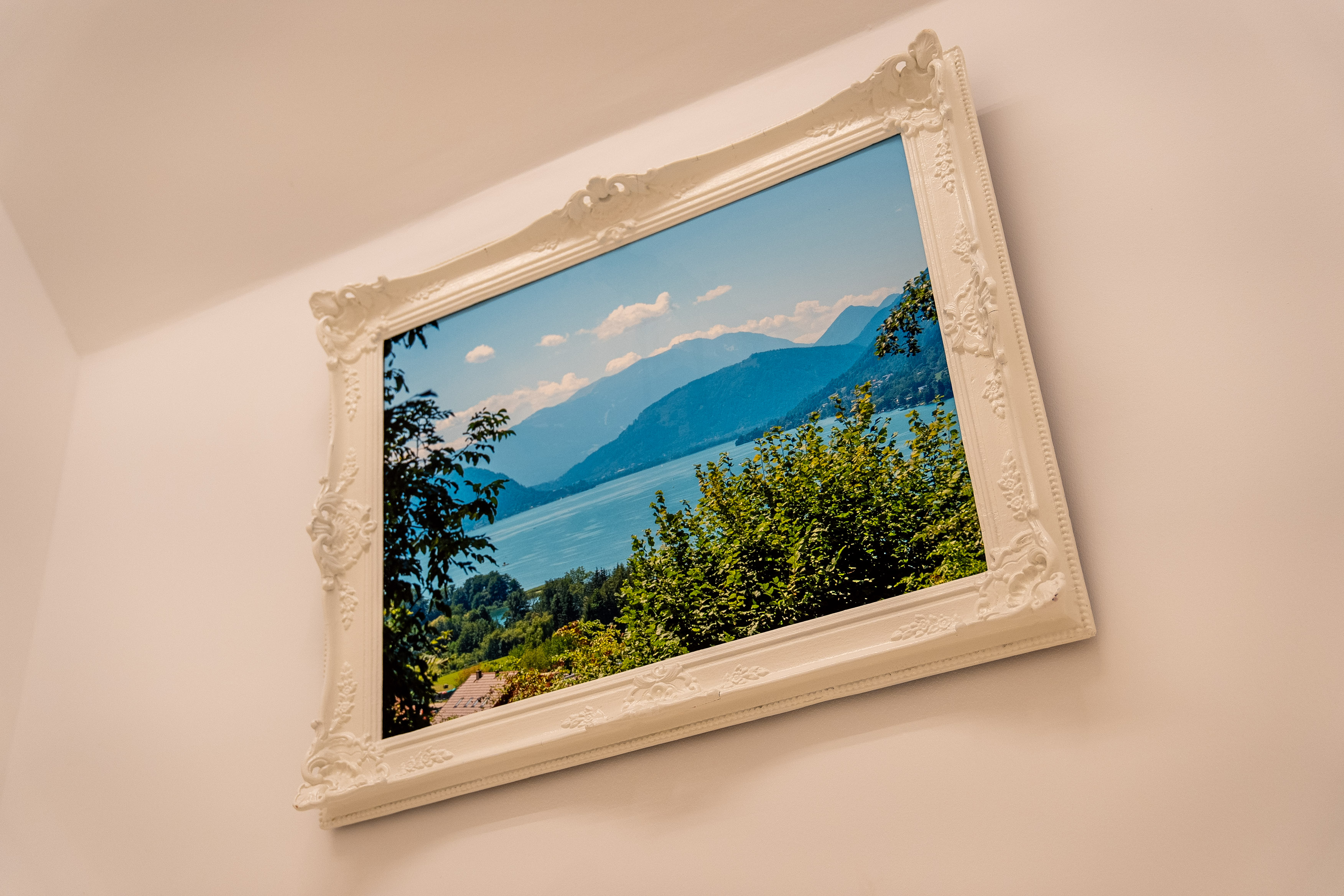 Klassik trifft Moderne