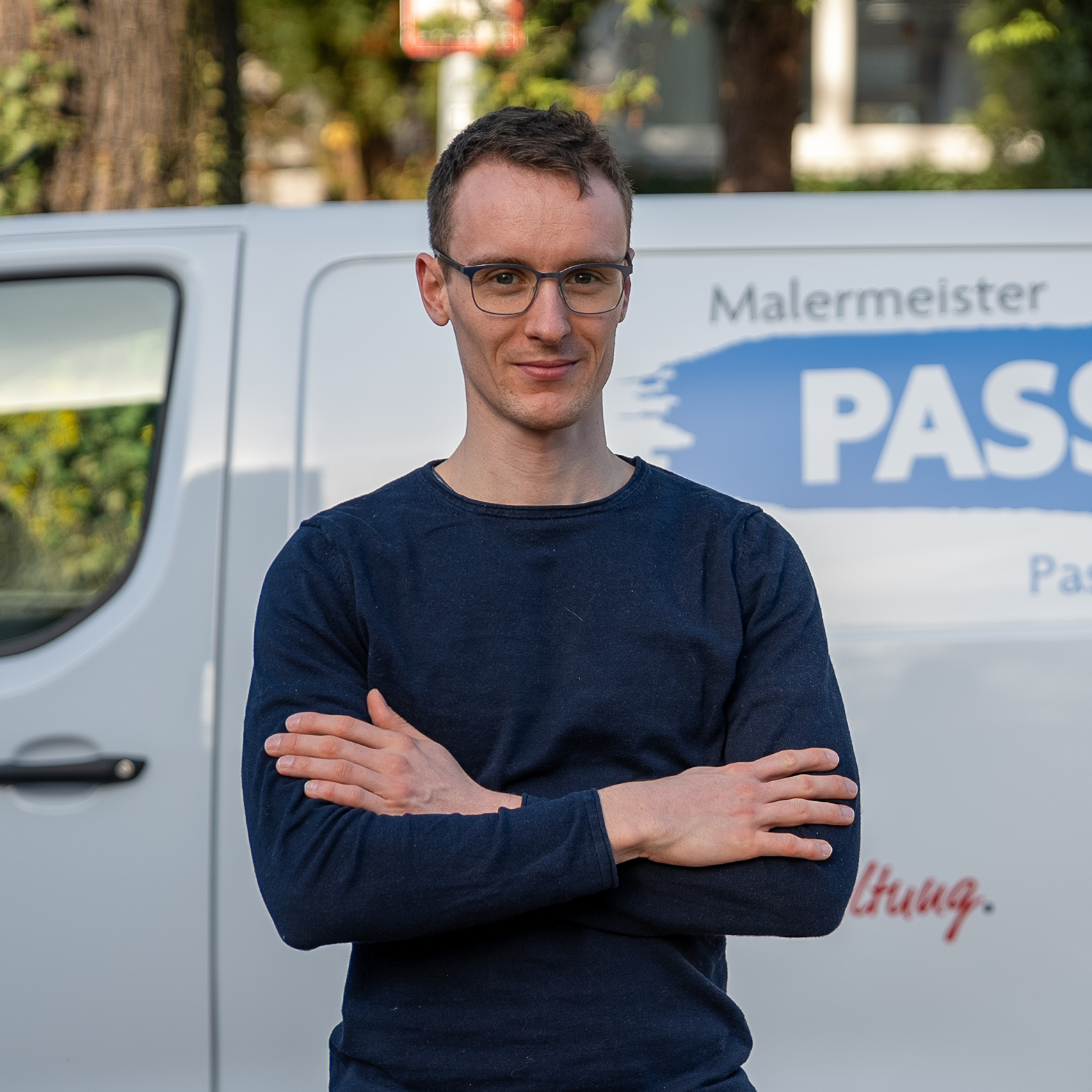 Malermeister Pascal Struck